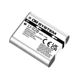 Olympus LI-92B RECHARGEABLE LITHIUM-ION BATTERY