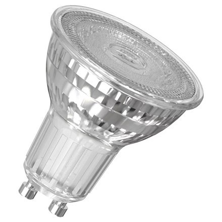 Osram Parathom Reflector LED 80 non-dim 36° 6,9W/827 GU10 bulb Osram | Parathom Reflector LED | GU10 | 6.9 W | Warm White
