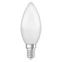Osram Parathom Classic B LED 40 non-dim 4,9W/827 E14 bulb Osram | Parathom Classic B LED | E14 | 4.9 W | Warm White