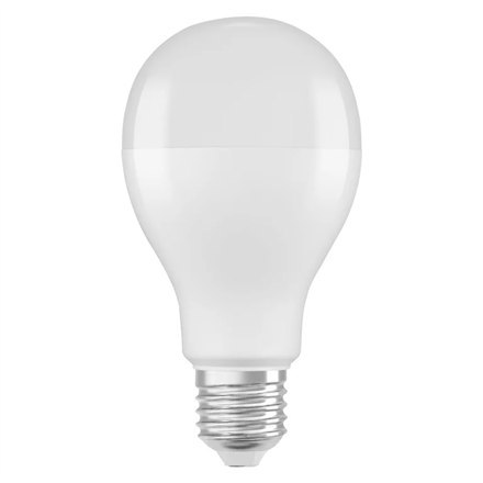 Osram Parathom Classic LED 150 non-dim 19W/827 E27 bulb Osram | Parathom Classic LED | E27 | 19 W | Warm White