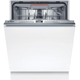 Bosch Serie | 4 | Built-in | Dishwasher Fully integrated | SMV4HVX00E | Width 59.8 cm | Height 81.5 cm | Class D | Eco Programme