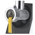 Maszynka do mielenia mięsa Bosch CompactPower MFW3612A Czarny 500 W Liczba prędkości 1 2 Tarcze: 4 mm i 8 mm; Przystawka do nadz
