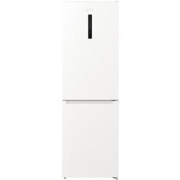 Gorenje | NRK6192AW4 | Refrigerator | Energy efficiency class E | Free standing | Combi | Height 185 cm | No Frost system | Frid