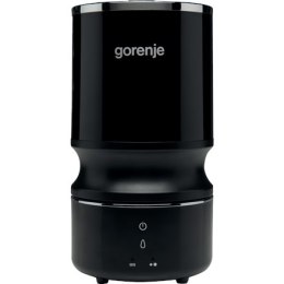 Gorenje | H08WB | Air Humidifier | Humidifier | 22 W | Water tank capacity 0.8 L | Suitable for rooms up to 15 m² | Ultrasonic t