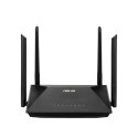Asus | Wi-Fi 6 Wireless Dual Band Gigabit Router | RT-AX1800U | 802.11ax | Mbit/s | Mbit/s | Ethernet LAN (RJ-45) ports 3 | Mesh