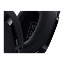 Logitech Gaming Headset G G733 Bezprzewodowe słuchawki nauszne z redukcją szumów, bezprzewodowe, czarne