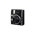 Nowa Oryginalna Kamera FujiFilm | Czarny | Instax Mini 40 - Model MP x 800. Stwórz niezapomniane chwile i wyraź je w klasycznym 