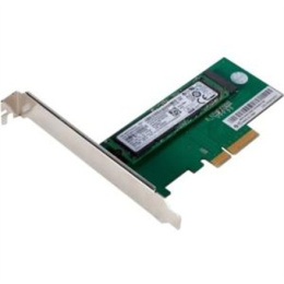 Lenovo | M.2 Card | PCIe 3.0 x4
