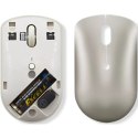 Lenovo | Compact Mouse | 540 | Wireless | Sand