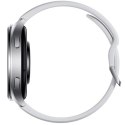 Xiaomi Watch 2 (32GB) Silver Case With Gray TPU Strap