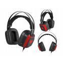 Genesis | Wired | Gaming Headset Radon 720 Virtual | NSG-0999 | On-Ear