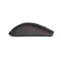 Genesis | Wireless | ZIRCON 330 | Gaming Mouse | Black