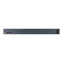 Aten PE7208G 20A/16A 8-Outlet 1U Outlet-Metered eco PDU