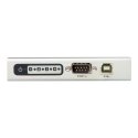 Aten UC2324 4-Port USB to RS-232 Hub