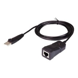 Aten UC232B USB to RJ-45 (RS-232) Console Adapter