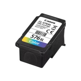 Canon Canon | Colour (cyan, magenta, yellow) Ink cartridge 300 pages 576XL