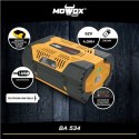 MoWox BA 534 62V Max Lithium Battery, 4,0 Ah.
