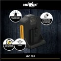 MoWox BC 135 62V Quick Charger, suitable for Mowox 62V Li-Ion Battery System.