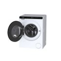 Candy | Washing Machine | CW50-BP12307-S | Energy efficiency class A | Front loading | Washing capacity 5 kg | 1200 RPM | Depth 
