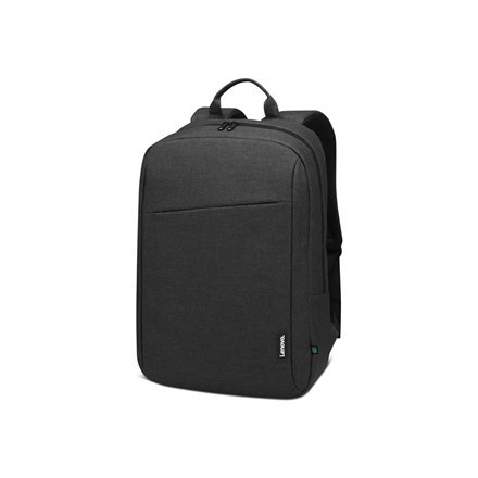 Lenovo | Bags | 16-inch Laptop Backpack B210 | Fits up to size 15.6" " | PE bag | Black | Waterproof