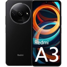 Xiaomi | Redmi | A3 | Redmi A3 (Midnight Black) Dual SIM 6.71