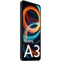 Xiaomi | Redmi | A3 | Redmi A3 (Midnight Black) Dual SIM 6.71" IPS LCD 720x1600/2.2GHz&1.6GHz/64GB/3GB RAM/Android 14/microSDXC/