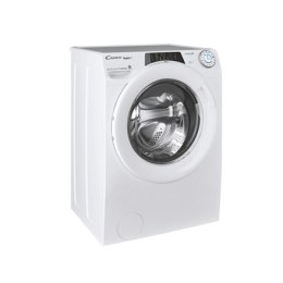 Candy | ROW 4854DWME/1-S | Washing Machine with Dryer | Energy efficiency class A | Front loading | Washing capacity 8 kg | 1400
