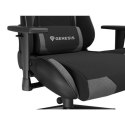 GENESIS Nitro 440 G2, Gaming Chair, Black/Grey