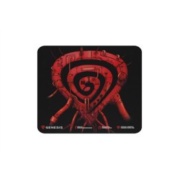 Genesis Mouse Pad, Promo - Pump Up The Game, 250x210 mm