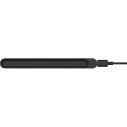 Microsoft | Surface Slim Pen Charger | 8X2-00003 | Black | 161.9 x 15.9 x 9.5 mm | year(s) | g
