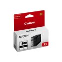 Canon Black Ink tank 1200 pages Canon 1500XL BK