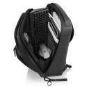 Dell | Fits up to size 17 " | Alienware Horizon Slim Backpack | AW523P | Backpack | Black