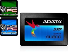 ADATA | Ultimate SU800 | 512 GB | SSD form factor 2.5