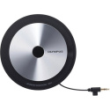 Olympus | Silver | ME33 Boundary Microphone