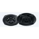 Sony | 55 W | 3-Way Coaxial Speakers