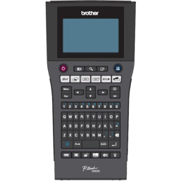 Brother P-Touch | PT-H500 | Monochrome | Thermal transfer | Other | Black