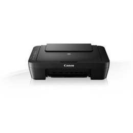 Canon PIXMA | MG2550S | Printer / copier / scanner | Colour | Ink-jet | A4/Legal | Black