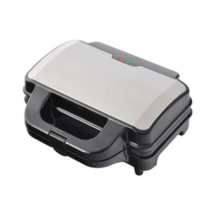 Tristar | SA-3060 | Sandwich Maker | 900 W | Number of plates 1 | Number of pastry 2 | Stainless Steel