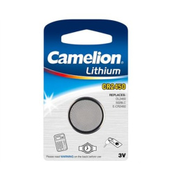 Camelion | CR2450 | Lithium | 1 pc(s) | CR2450-BP1
