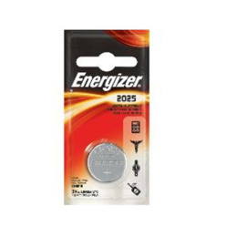 Energizer | CR2025 | Lithium | 1 pc(s)