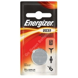 Energizer | CR2032 | Lithium | 1 pc(s)
