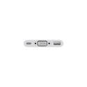 Apple 15 pin HD D-Sub (HD-15) | 9 pin USB Type A | 24 pin USB-C | Female | 24 pin USB-C | Male