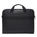 Asus | Fits up to size 16 "" | Nereus | Messenger - Briefcase | Black | Shoulder strap | Waterproof