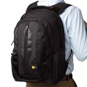 Case Logic | Fits up to size 17.3 "" | RBP217 | Backpack | Black