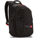 Case Logic | Fits up to size 16 "" | DLBP116K | Backpack | Black