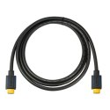 Logilink | Male | 19 pin HDMI Type A | Male | 19 pin HDMI Type A | 3 m | Black