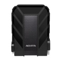 ADATA | HD710P | 2000 GB | 2.5 "" | USB 3.1 (backward compatible with USB 2.0) | Black | HD710 Pro dust and water proof ratings 