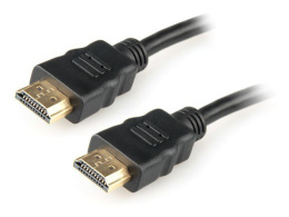 Cablexpert | CC-HDMI4-1M | Male | 19 pin HDMI Type A | Male | 19 pin HDMI Type A | 1 m | Black