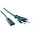 Cablexpert | Power cable | Power IEC 60320 C7 | Europlug (power CEE 7/16) | 1.8 m