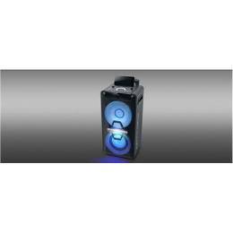 Muse | Speaker | M-1920DJ | 300 W | Bluetooth | Black
